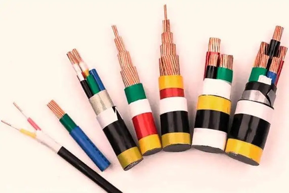 岸电电缆的作用与选择